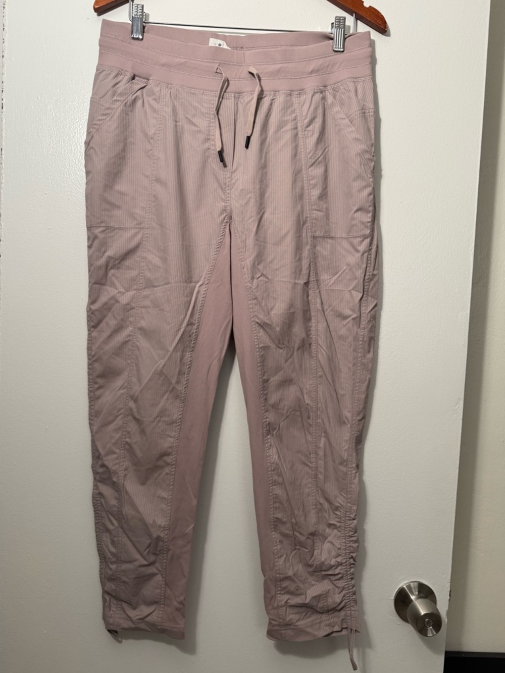 CRZ yoga Joggers